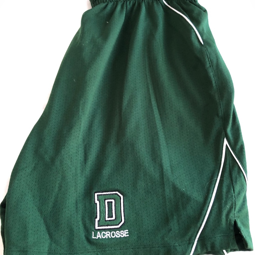 Women's Lacrosse shorts